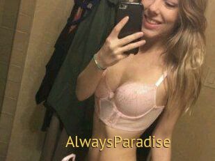 AlwaysParadise