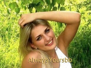 AlwaysYoursbb