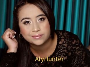 AlyHunter