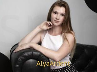 AlyaArdent
