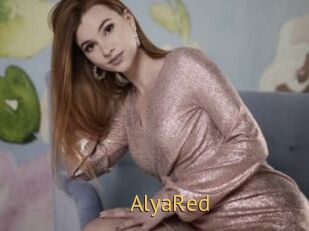 AlyaRed