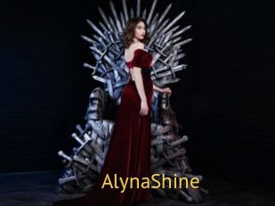 AlynaShine