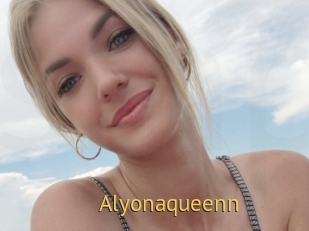 Alyonaqueenn Smilin Pussy