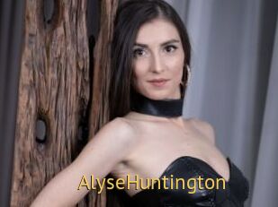 AlyseHuntington