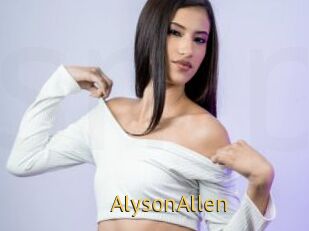 AlysonAllen