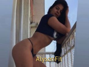 AlysonFit