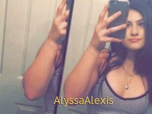 Alyssa_Alexis