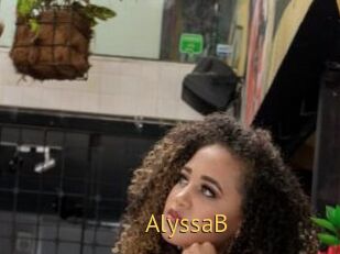 AlyssaB