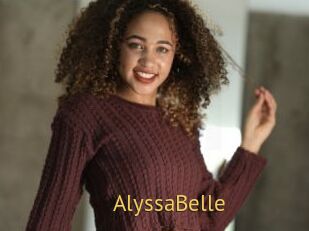 AlyssaBelle Smilin Pussy