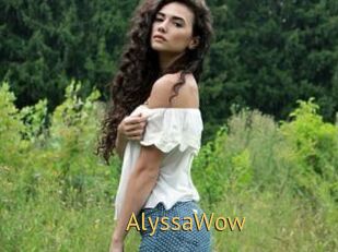 AlyssaWow