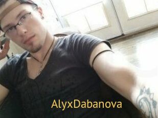 AlyxDabanova