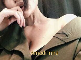 Amadrinna