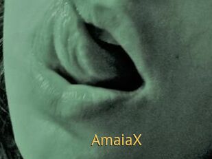 AmaiaX