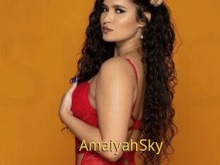 AmaiyahSky