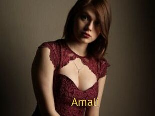 Amali
