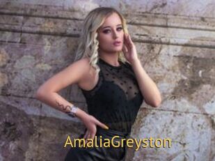 AmaliaGreyston