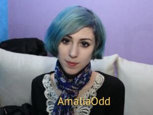 AmaliaOdd