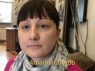 AmandaCuteBb