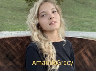 AmandaGracy