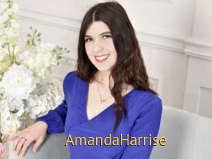 AmandaHarrise