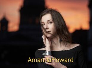 AmandaHoward