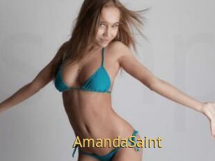 AmandaSaint