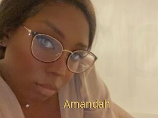 Amandah
