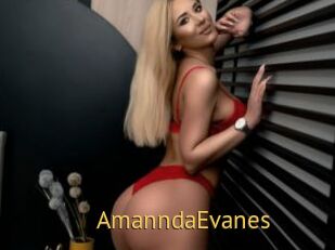 AmanndaEvanes
