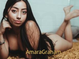 AmaraGraham
