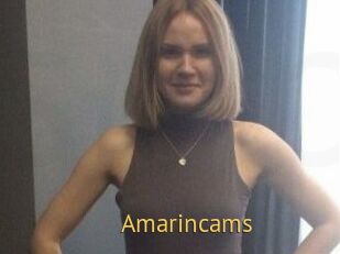 Amarincams