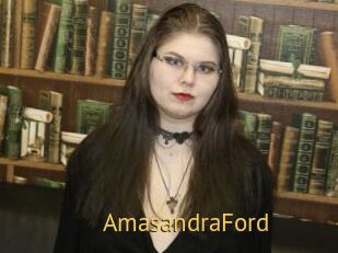 AmasandraFord