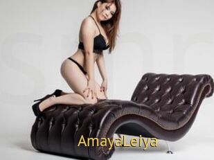 AmayaLeiya