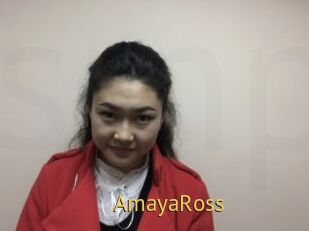 AmayaRoss