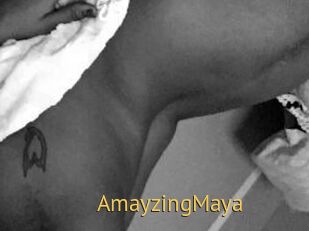 AmayzingMaya