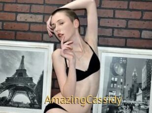 AmazingCassidy