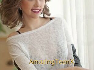 AmazingTeenX