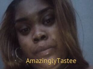 AmazinglyTastee