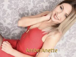 AmberAnette