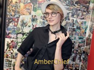 AmberChief Smilin Pussy