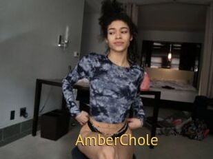 AmberChole