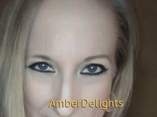 AmberDelights
