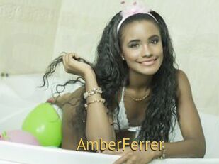AmberFerrer