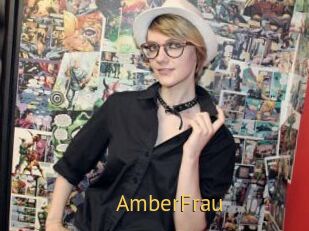 AmberFrau