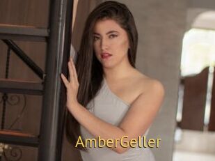 AmberGeller