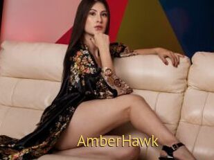 AmberHawk