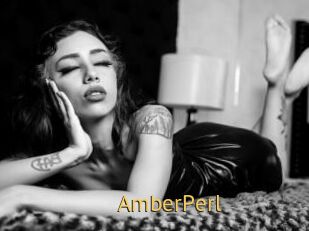 AmberPerl