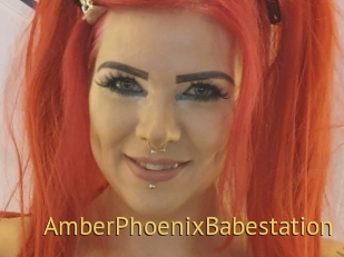 AmberPhoenixBabestation