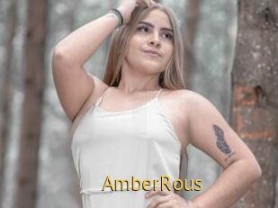 AmberRous