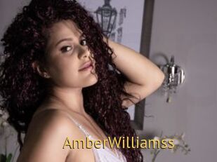 AmberWilliamss