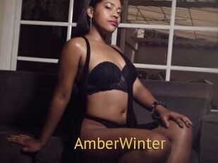 AmberWinter